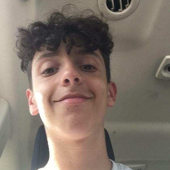 Meet your Posher, Luciano - Picture 1 of 1